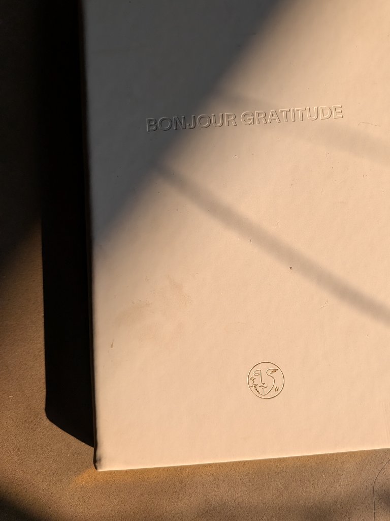 Violette_fr Gratitude Journal — image 8 of 8